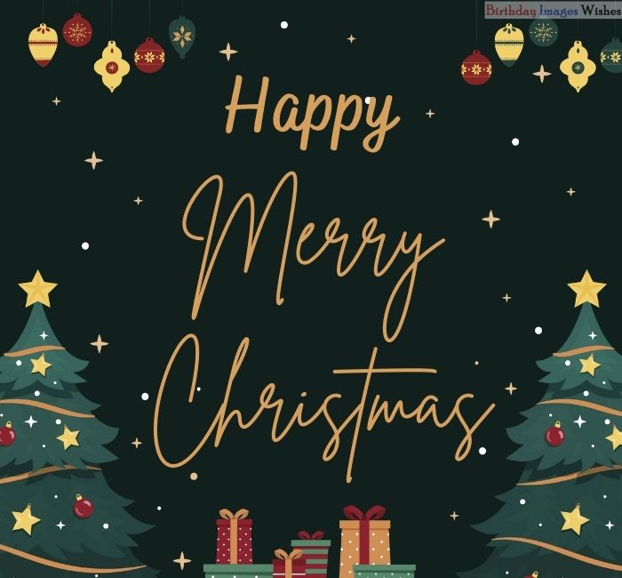 Happy Christmas Wishes Quotes 2025